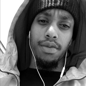 Meet your Posher, Khalil